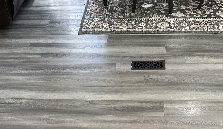 Flooring
